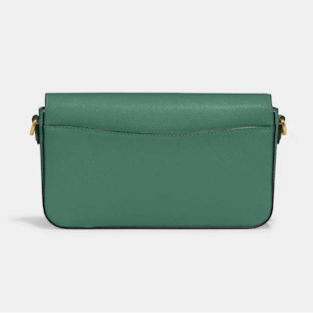 ❌SOLD❌ Coach Wyn Crossbody - Picture 12 of 13